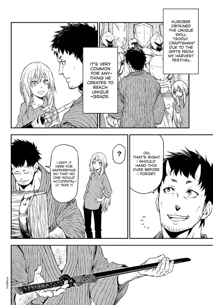 That Time I Got Reincarnated as a Slime Chapter 104 image 31_optimized